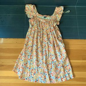 Wild Fable Floral Mini Dress (NEW)